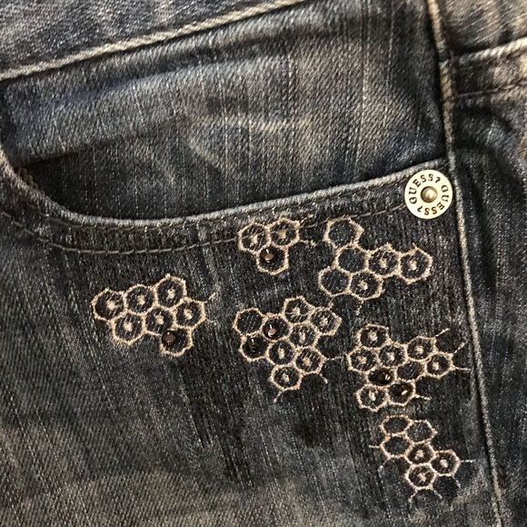 Embellished Jeans - Picture 4 of 7